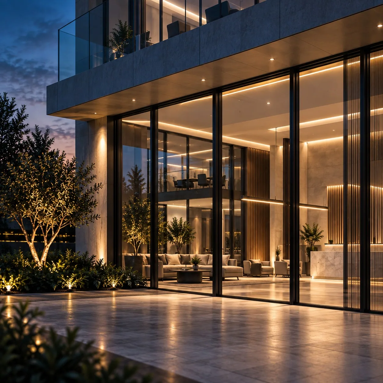 Building Automation